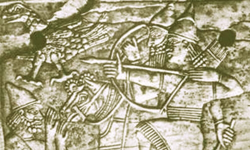 Ø±Ø¬Ø¹Øª Ø¨Ù ØªØ§Ø±ÛØ® Ø®ÙÛØ´